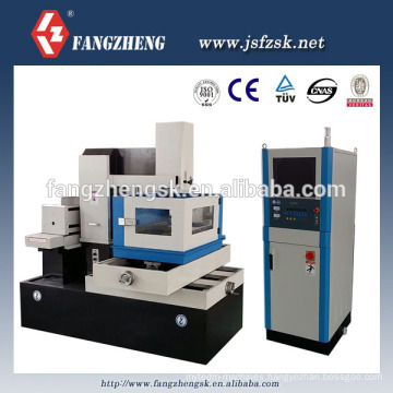 electrical discharge wire cutting machine for sale